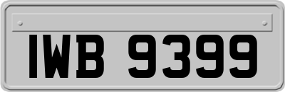 IWB9399