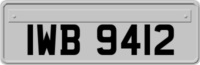IWB9412