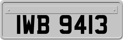 IWB9413