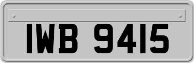IWB9415