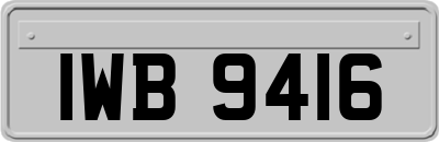 IWB9416