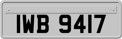 IWB9417