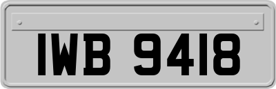 IWB9418