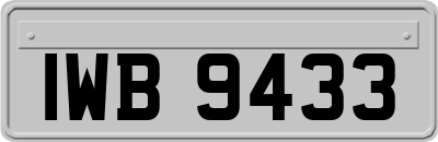 IWB9433