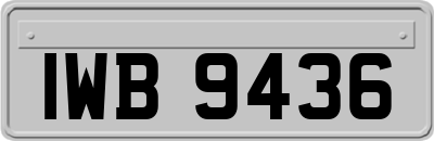 IWB9436