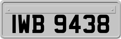 IWB9438