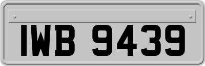 IWB9439