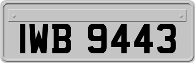 IWB9443