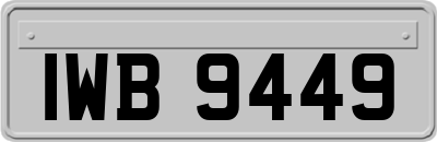 IWB9449