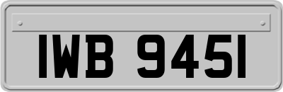IWB9451