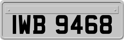 IWB9468