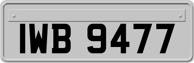 IWB9477
