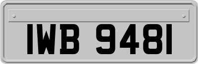 IWB9481