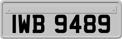 IWB9489