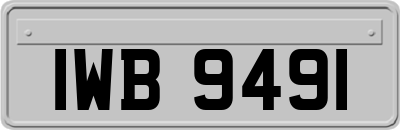 IWB9491