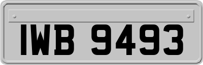 IWB9493
