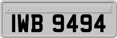 IWB9494