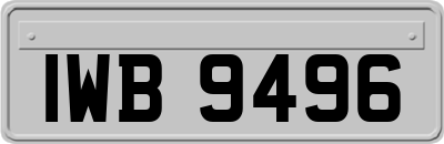 IWB9496