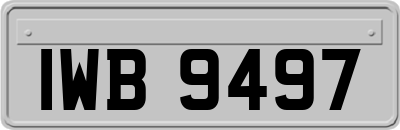 IWB9497