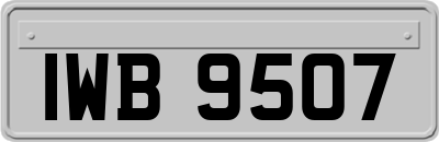 IWB9507