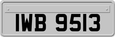 IWB9513