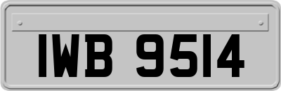 IWB9514