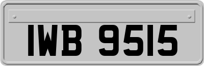 IWB9515