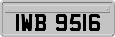 IWB9516