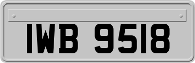 IWB9518