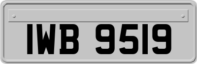 IWB9519