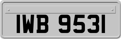 IWB9531