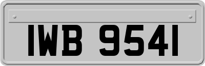 IWB9541