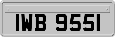 IWB9551