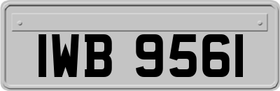 IWB9561