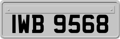 IWB9568