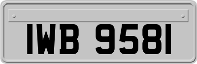 IWB9581