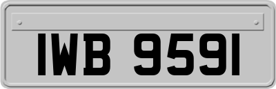 IWB9591