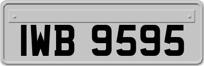 IWB9595