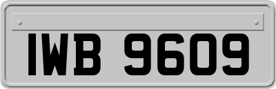 IWB9609