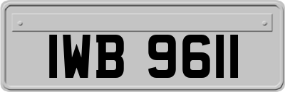 IWB9611