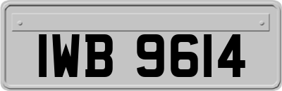 IWB9614