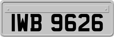 IWB9626
