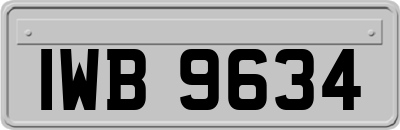 IWB9634