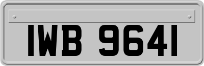 IWB9641
