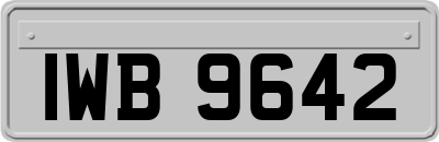 IWB9642