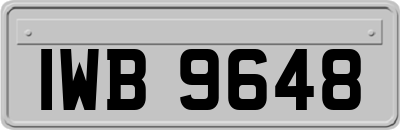 IWB9648