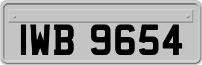 IWB9654