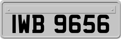 IWB9656