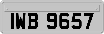 IWB9657