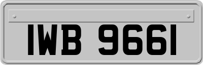 IWB9661